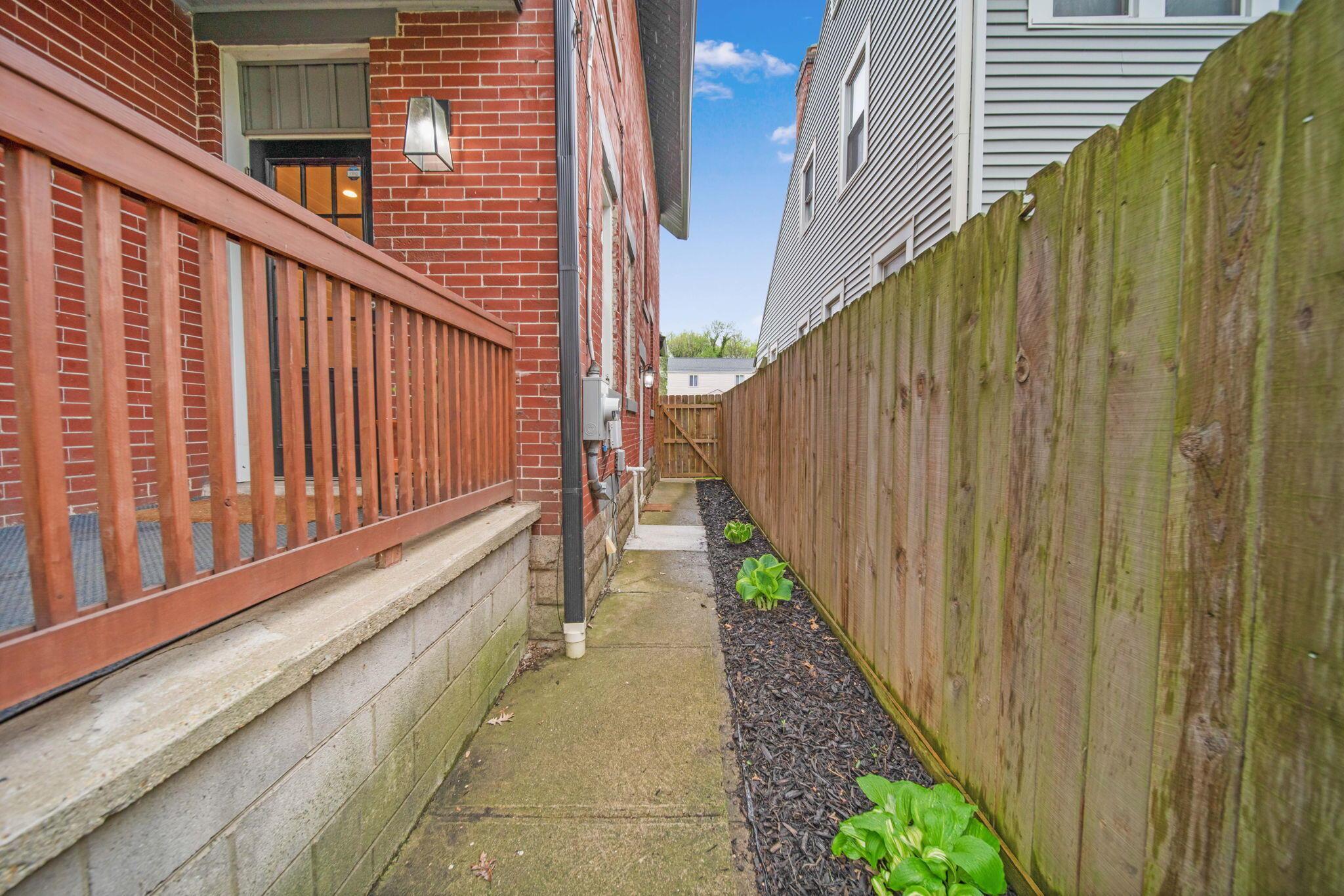 618 Berkeley Road, Columbus, Ohio image 43