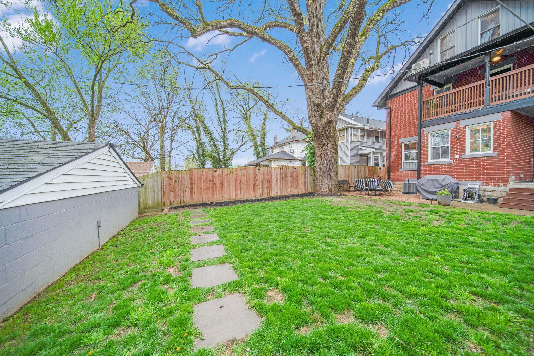 618 Berkeley Road, Columbus, Ohio image 46