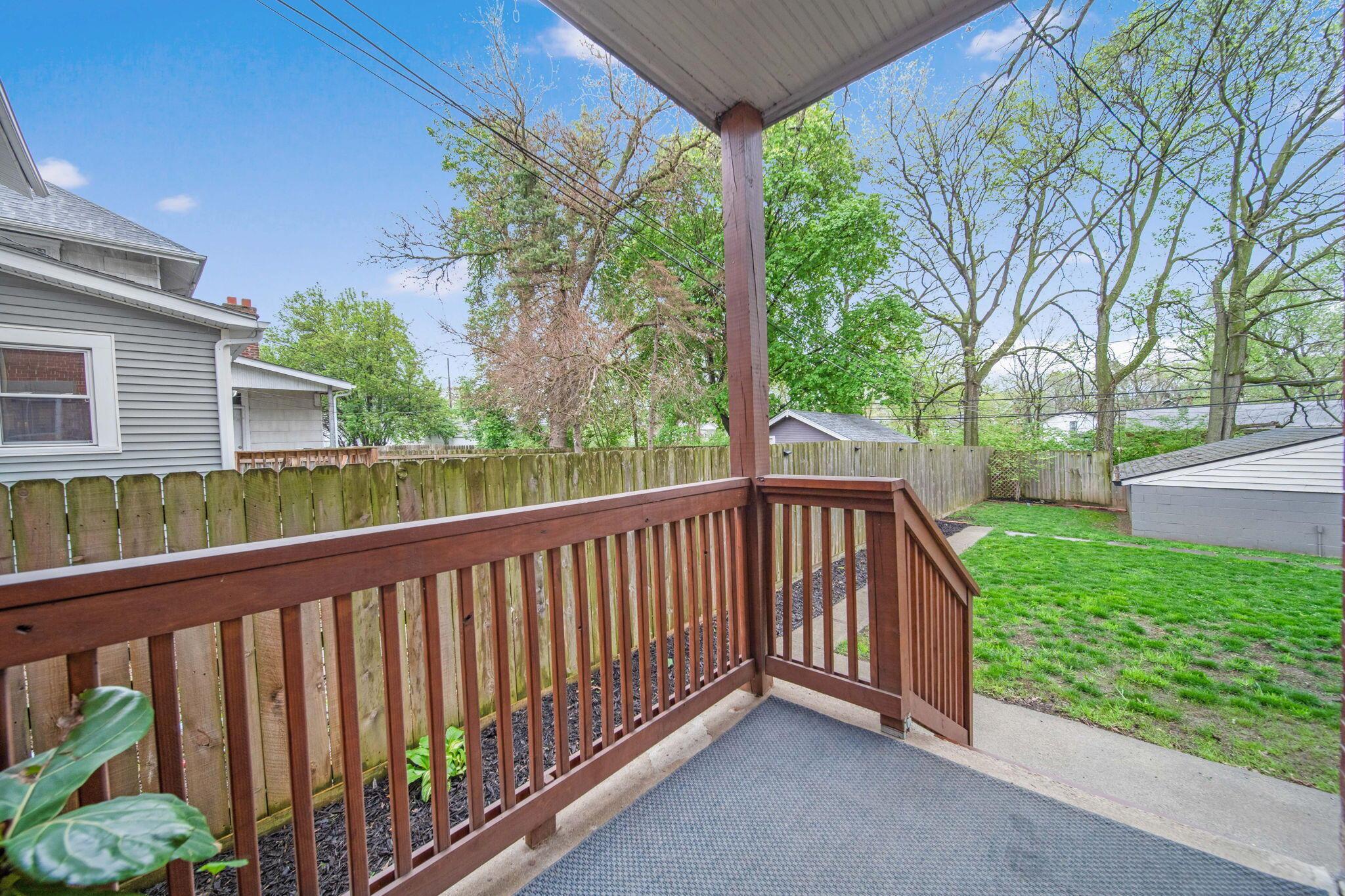 618 Berkeley Road, Columbus, Ohio image 42