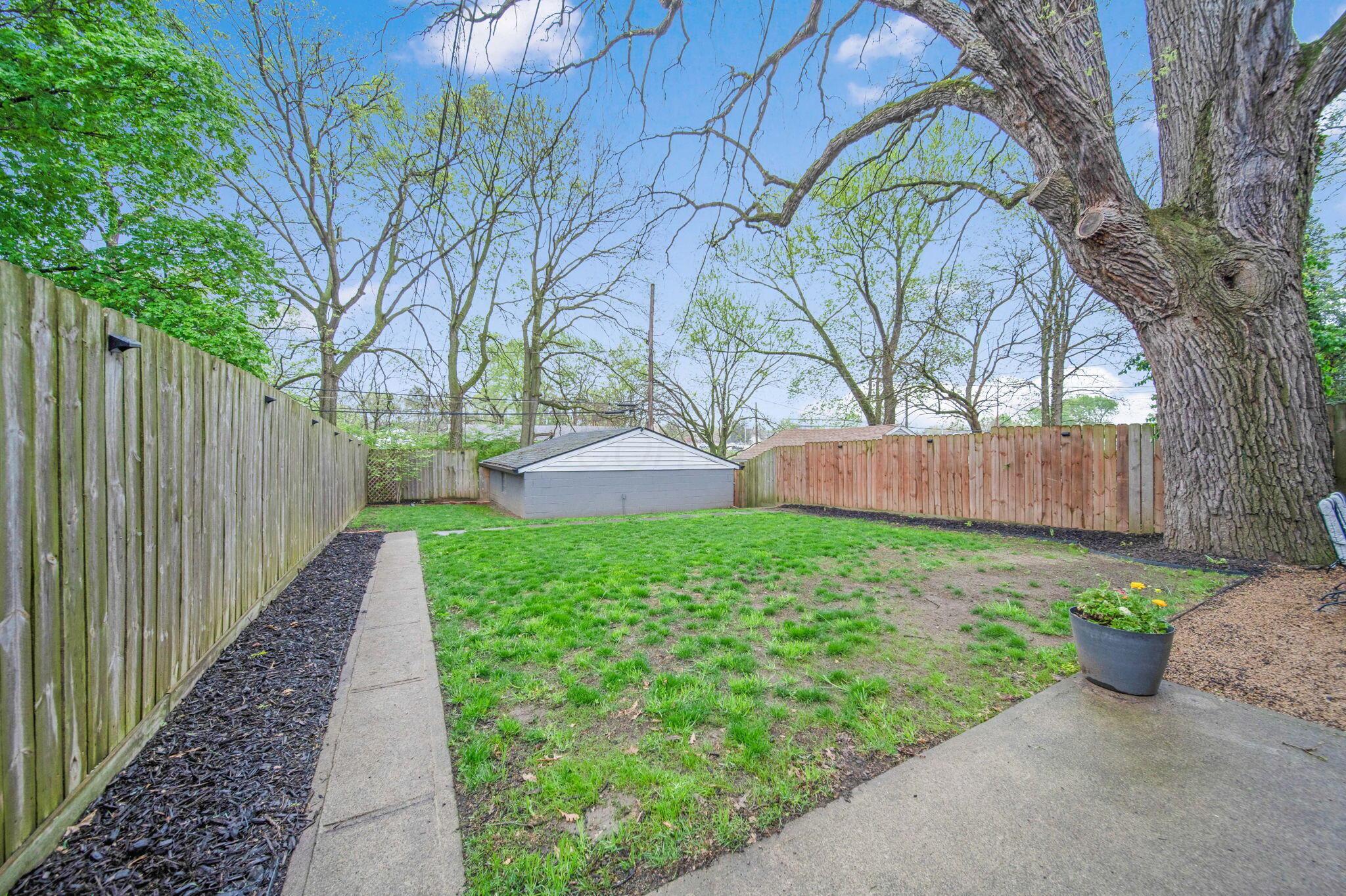 618 Berkeley Road, Columbus, Ohio image 45