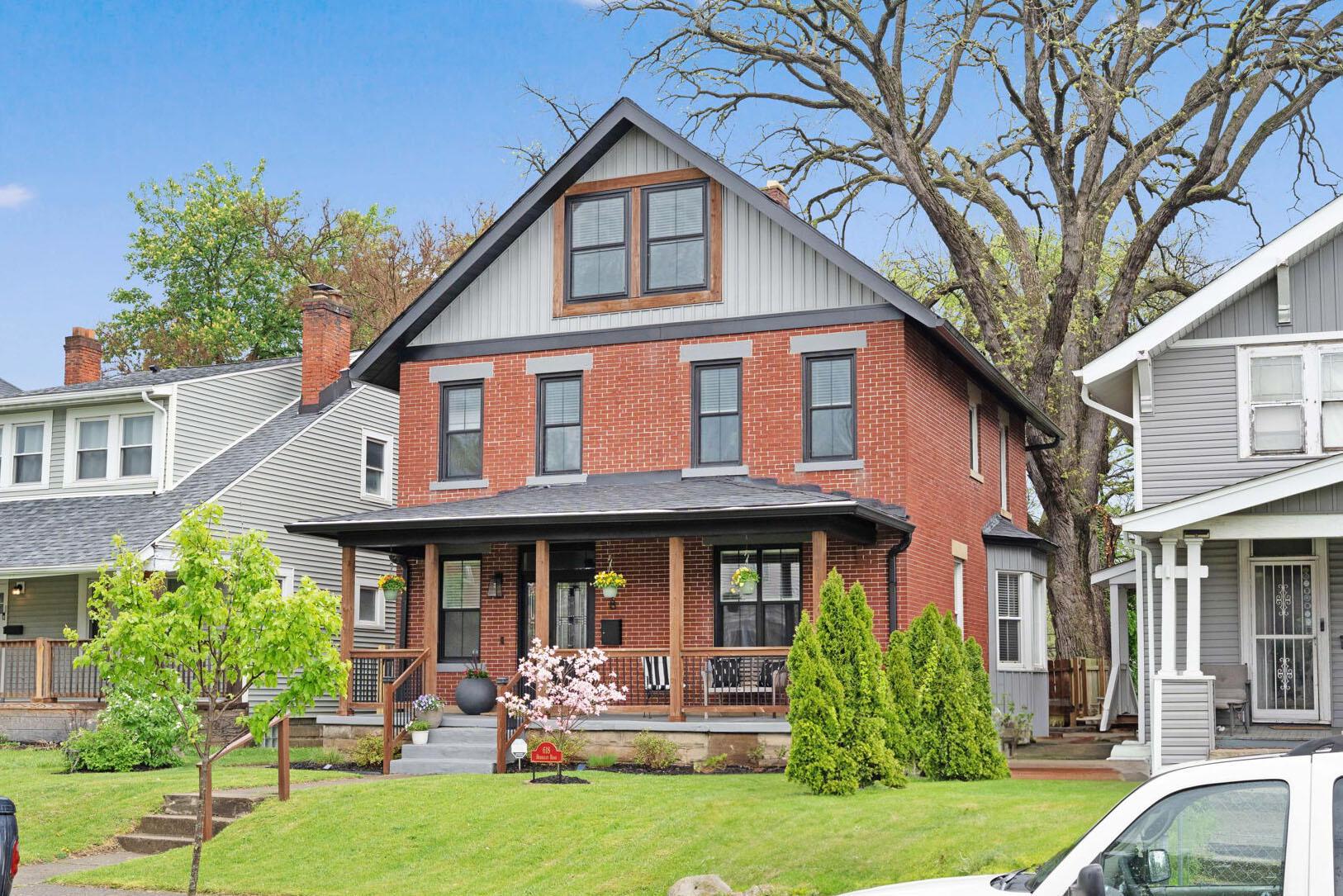 618 Berkeley Road, Columbus, Ohio image 2