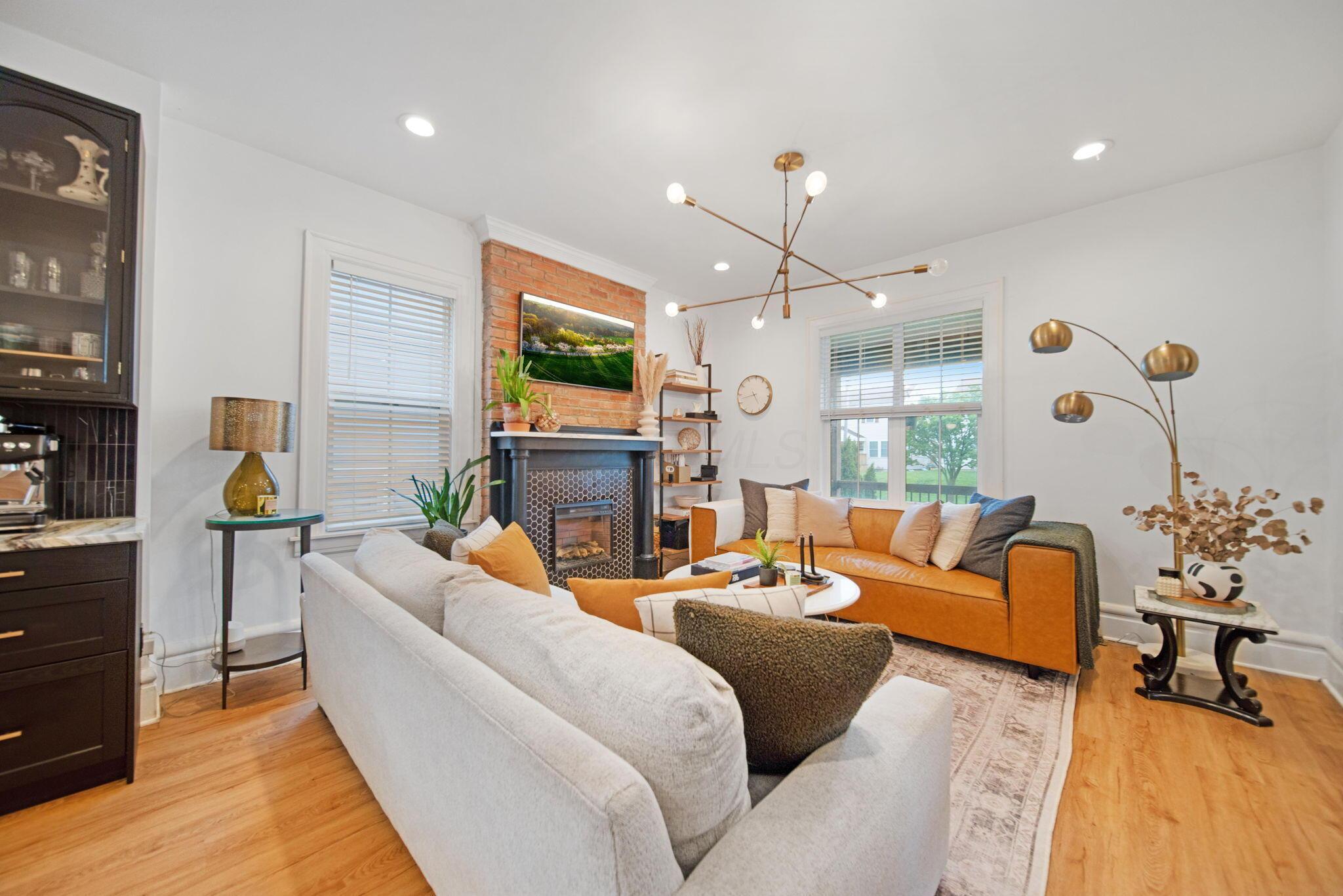 618 Berkeley Road, Columbus, Ohio image 13
