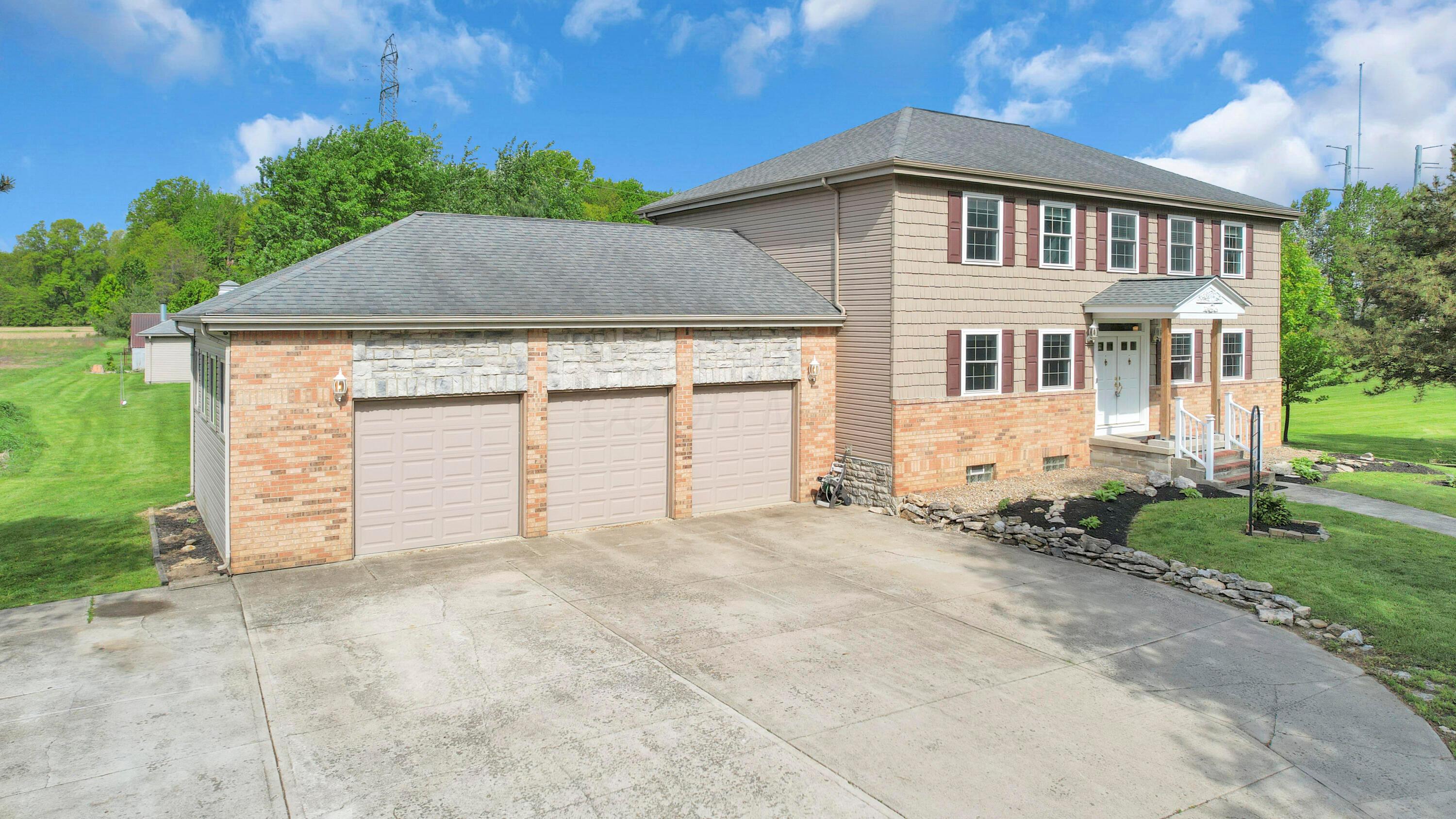 7977 Harlem Road