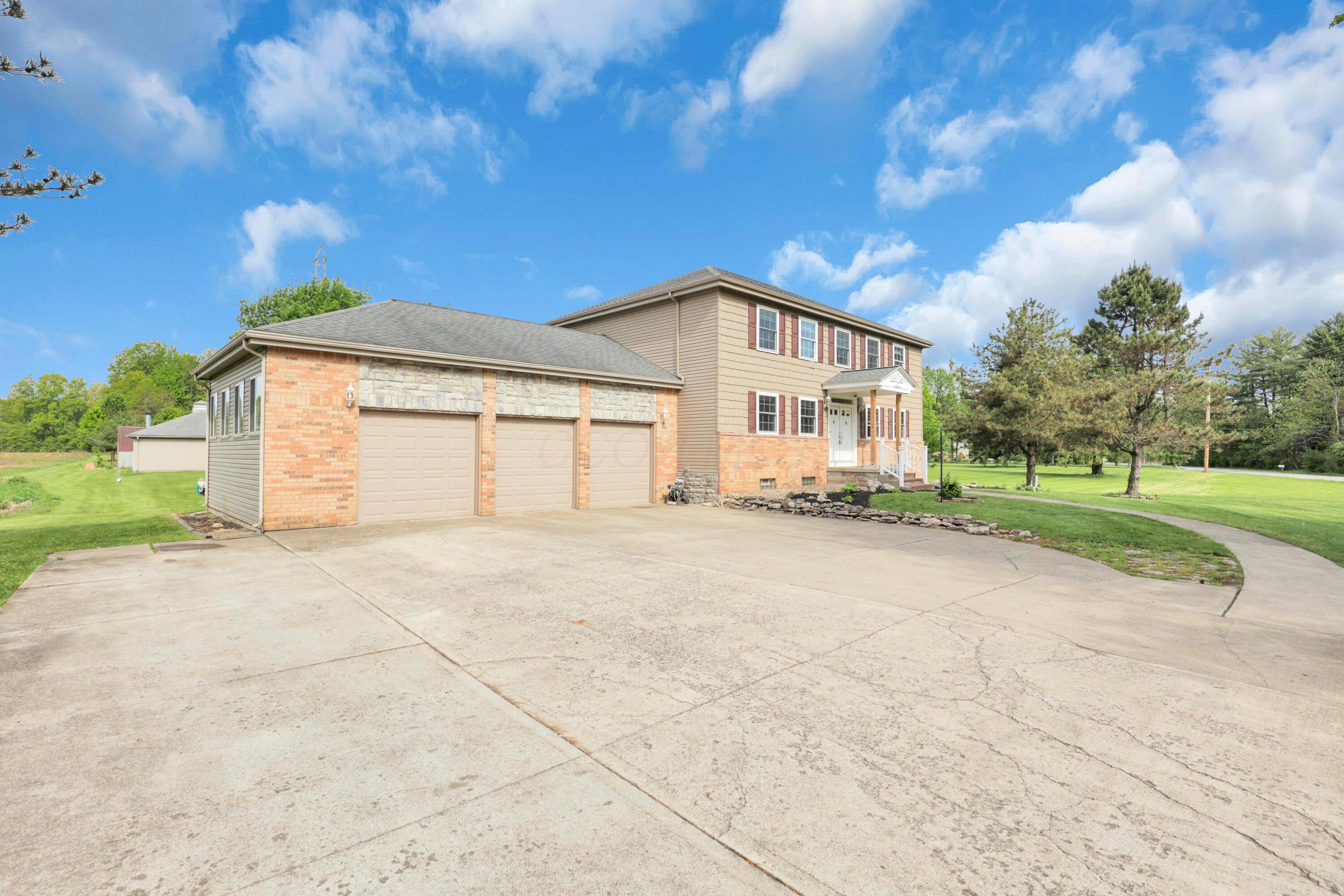7977 Harlem Road