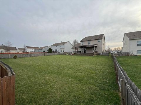 Tiny photo for 116 Ellington Boulevard, Granville, OH 43023 (MLS # 226013113)