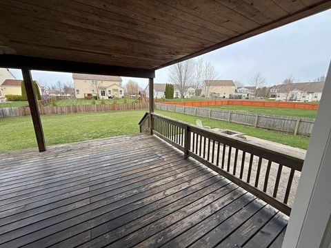 Tiny photo for 116 Ellington Boulevard, Granville, OH 43023 (MLS # 226013113)