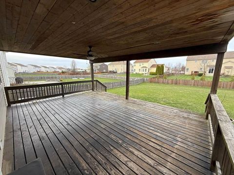 Tiny photo for 116 Ellington Boulevard, Granville, OH 43023 (MLS # 226013113)