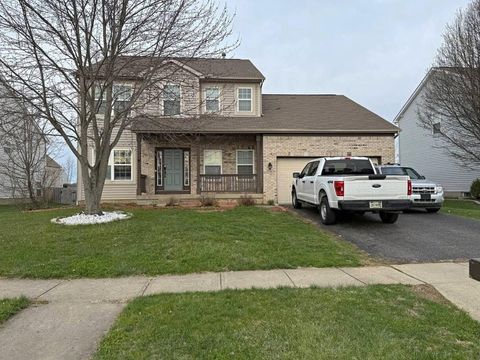 Tiny photo for 116 Ellington Boulevard, Granville, OH 43023 (MLS # 226013113)