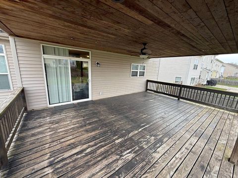 Tiny photo for 116 Ellington Boulevard, Granville, OH 43023 (MLS # 226013113)