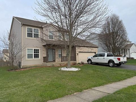 Photo of 116 Ellington Boulevard, Granville, OH 43023 (MLS # 226013113)