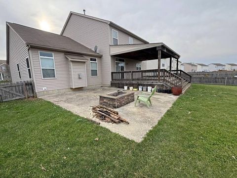 Tiny photo for 116 Ellington Boulevard, Granville, OH 43023 (MLS # 226013113)