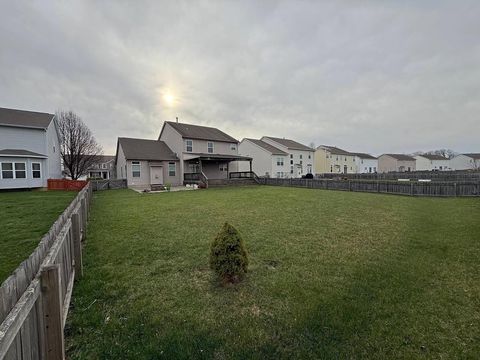 Tiny photo for 116 Ellington Boulevard, Granville, OH 43023 (MLS # 226013113)