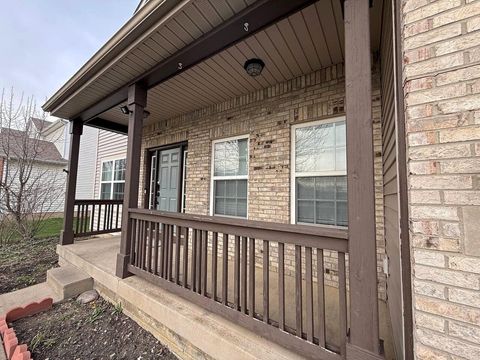 Tiny photo for 116 Ellington Boulevard, Granville, OH 43023 (MLS # 226013113)