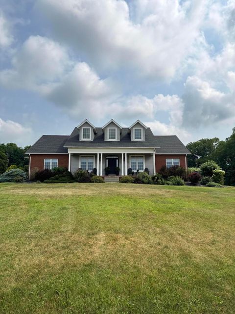 Photo of 19861 Hopewell Road, Mount Vernon, OH 43050 (MLS # 226026684)