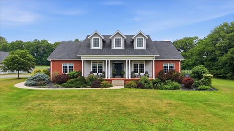 Photo of 19861 Hopewell Road, Mount Vernon, OH 43050 (MLS # 226026684)