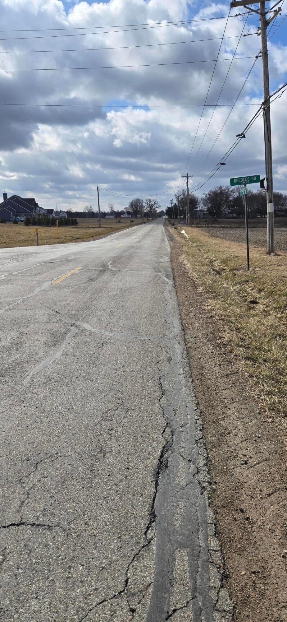 Green Cook Road, Johnstown, Ohio image 3