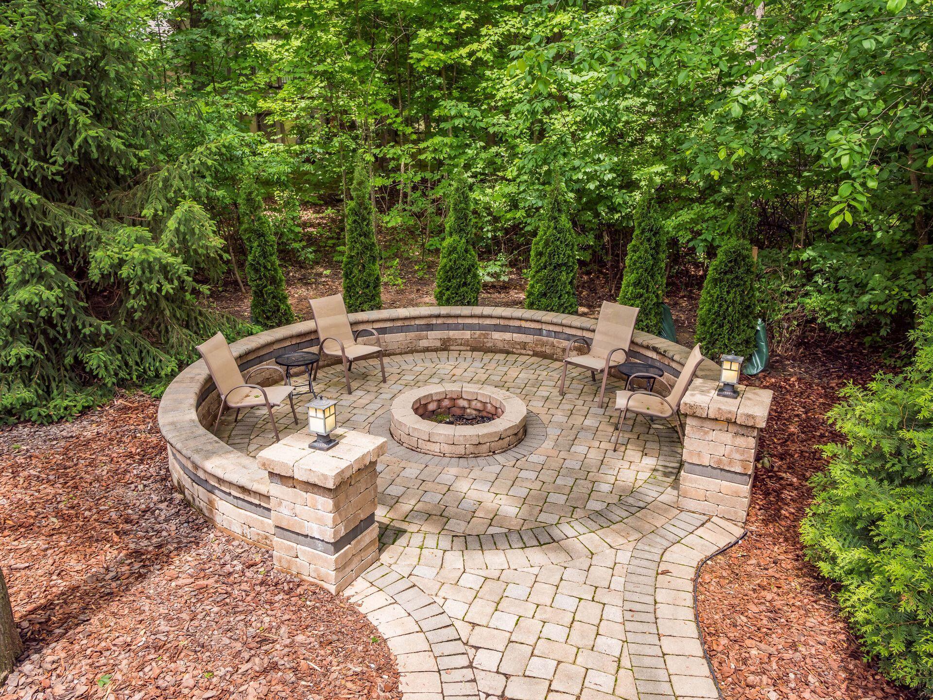 5769 Royal Lytham Court, Dublin, Ohio image 38