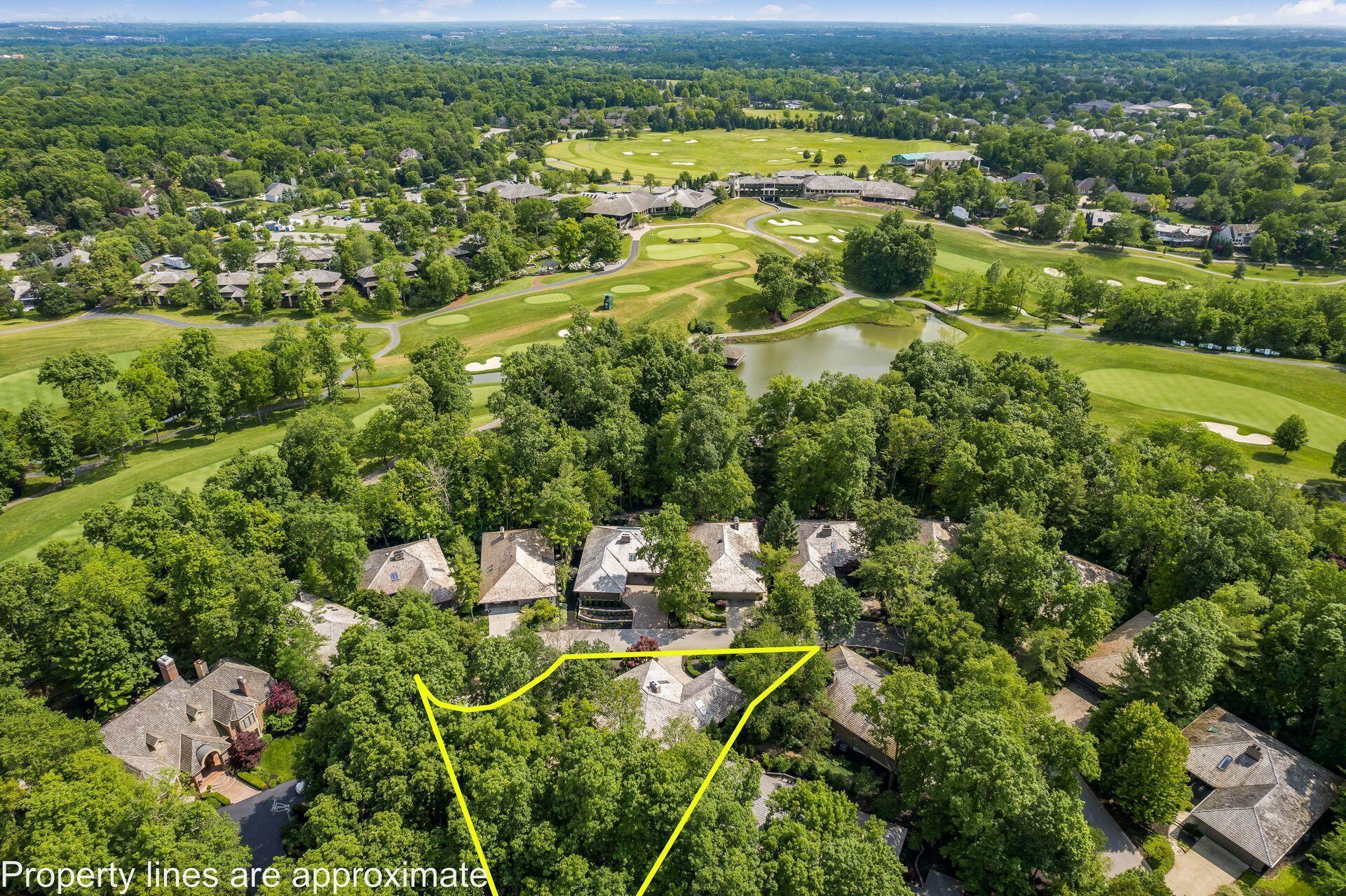 5769 Royal Lytham Court, Dublin, Ohio image 43