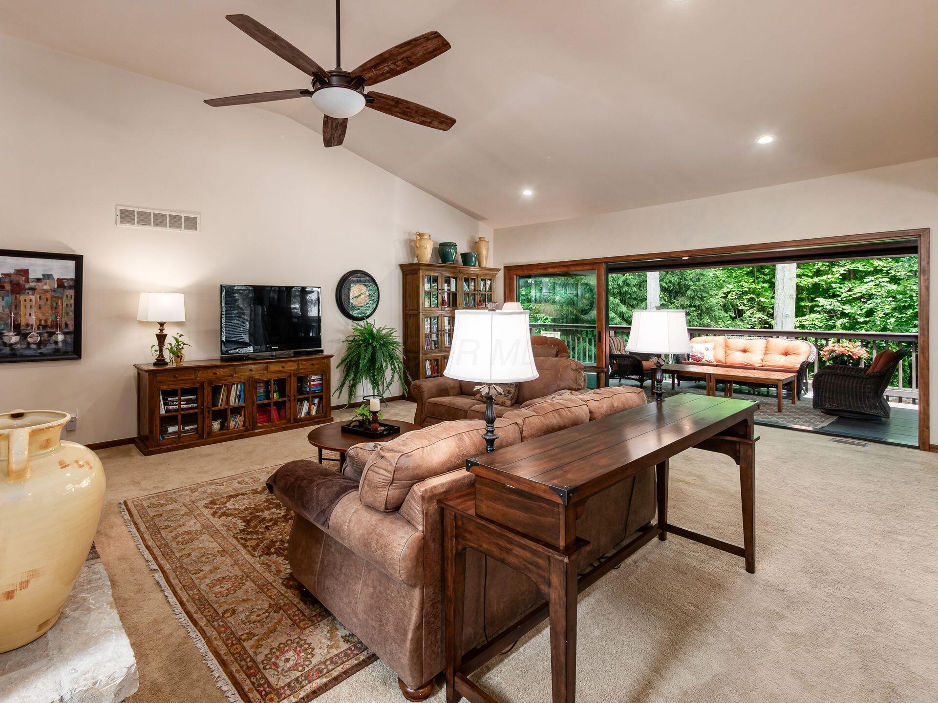 5769 Royal Lytham Court, Dublin, Ohio image 9