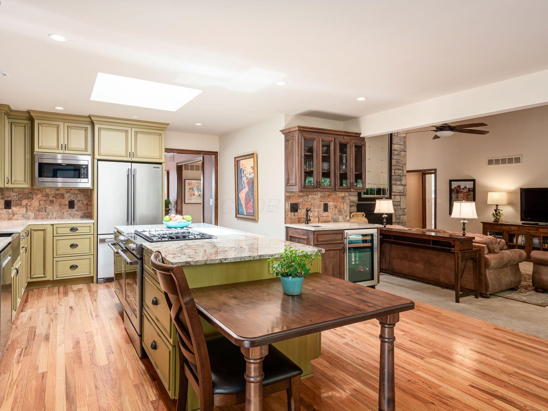 5769 Royal Lytham Court, Dublin, Ohio image 21