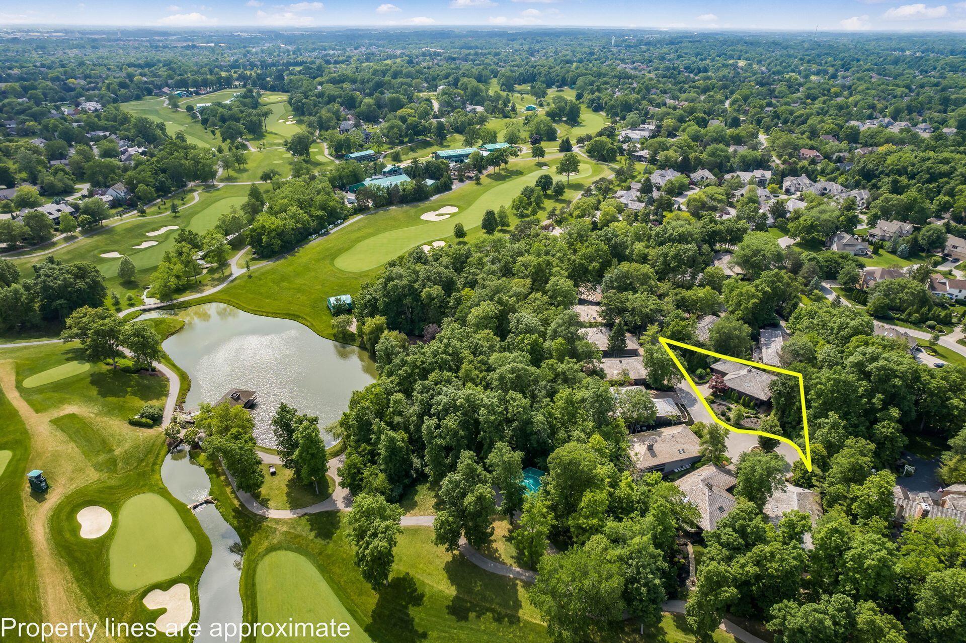 5769 Royal Lytham Court, Dublin, Ohio image 45