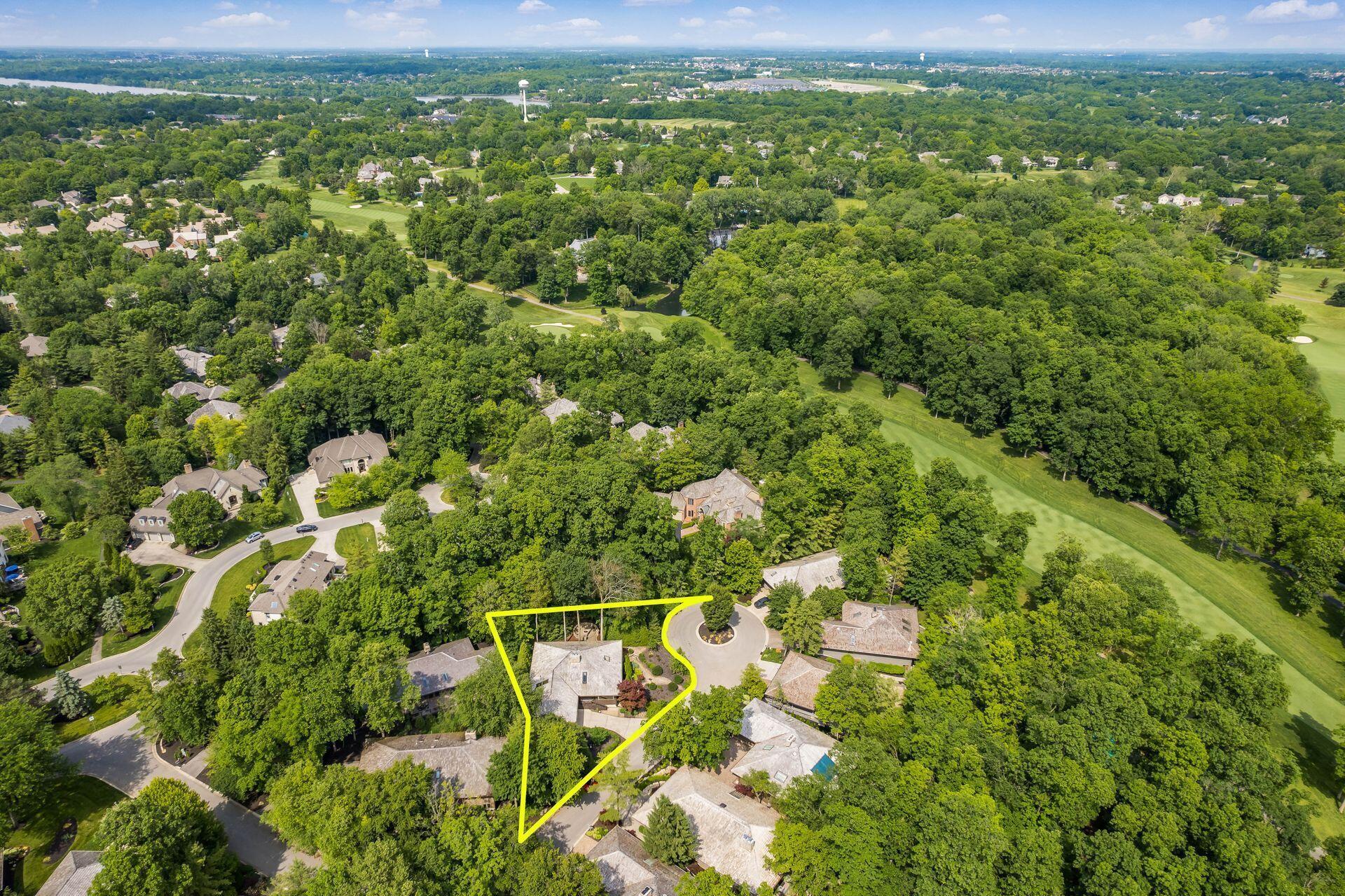 5769 Royal Lytham Court, Dublin, Ohio image 44