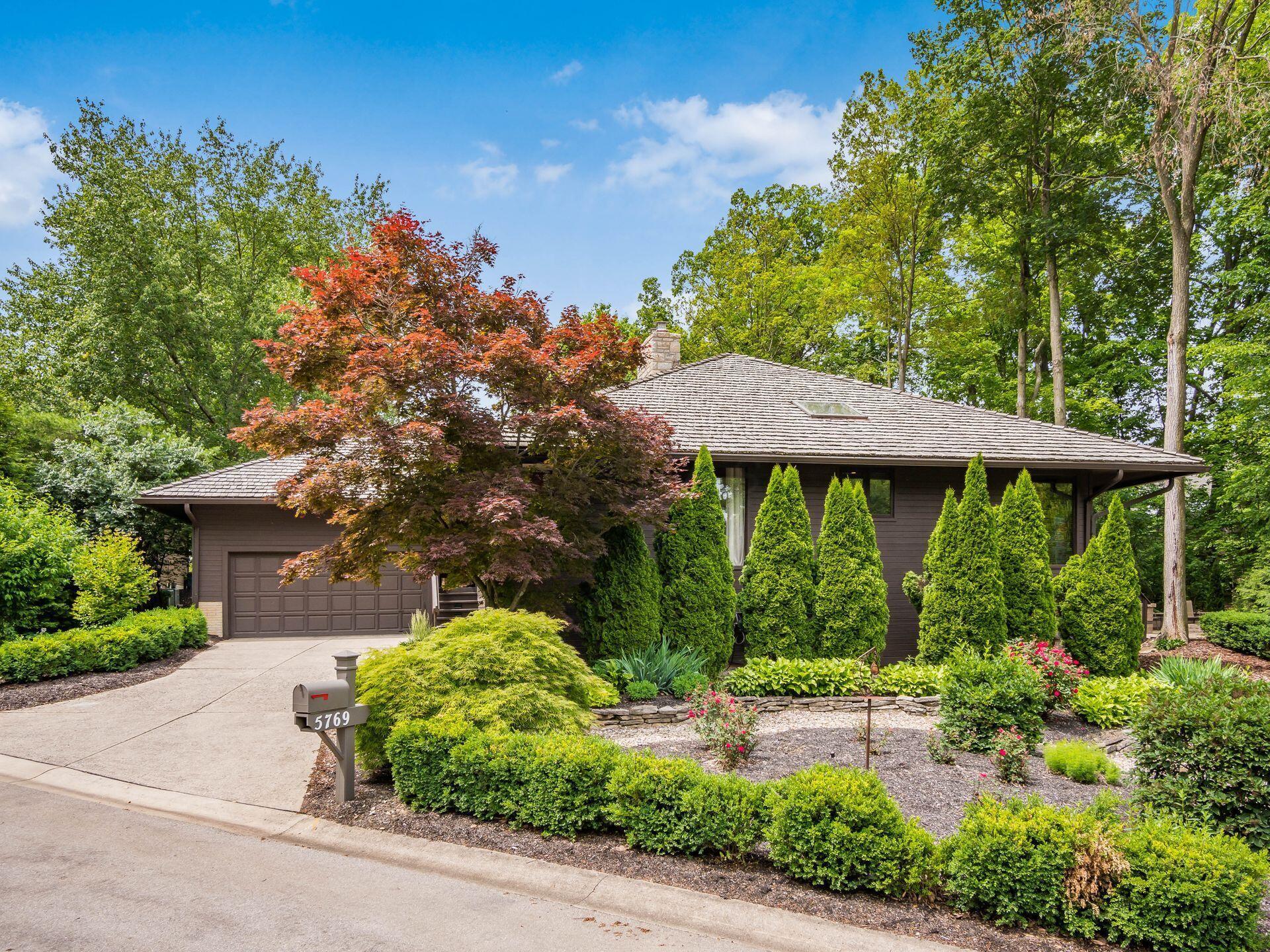 5769 Royal Lytham Court, Dublin, Ohio image 2