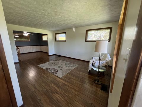 Tiny photo for 44 N West Street, Thornville, OH 43076 (MLS # 226022073)