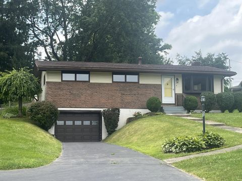 Tiny photo for 44 N West Street, Thornville, OH 43076 (MLS # 226022073)