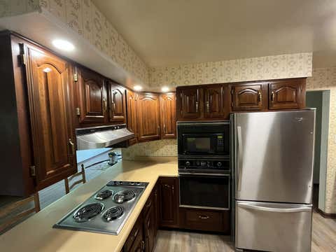 Tiny photo for 44 N West Street, Thornville, OH 43076 (MLS # 226022073)