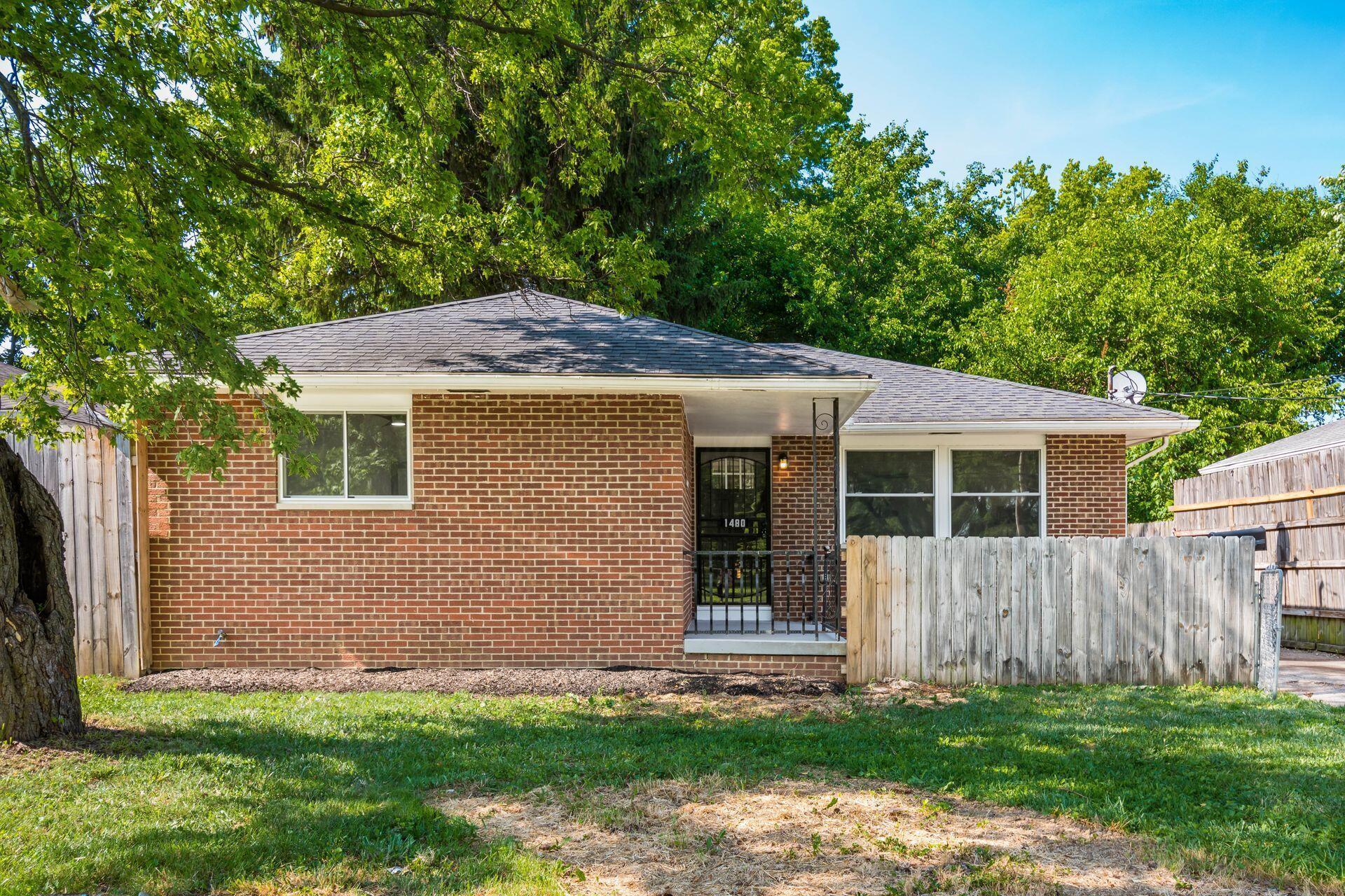 1480 E Gates Street, Columbus, Ohio image 1