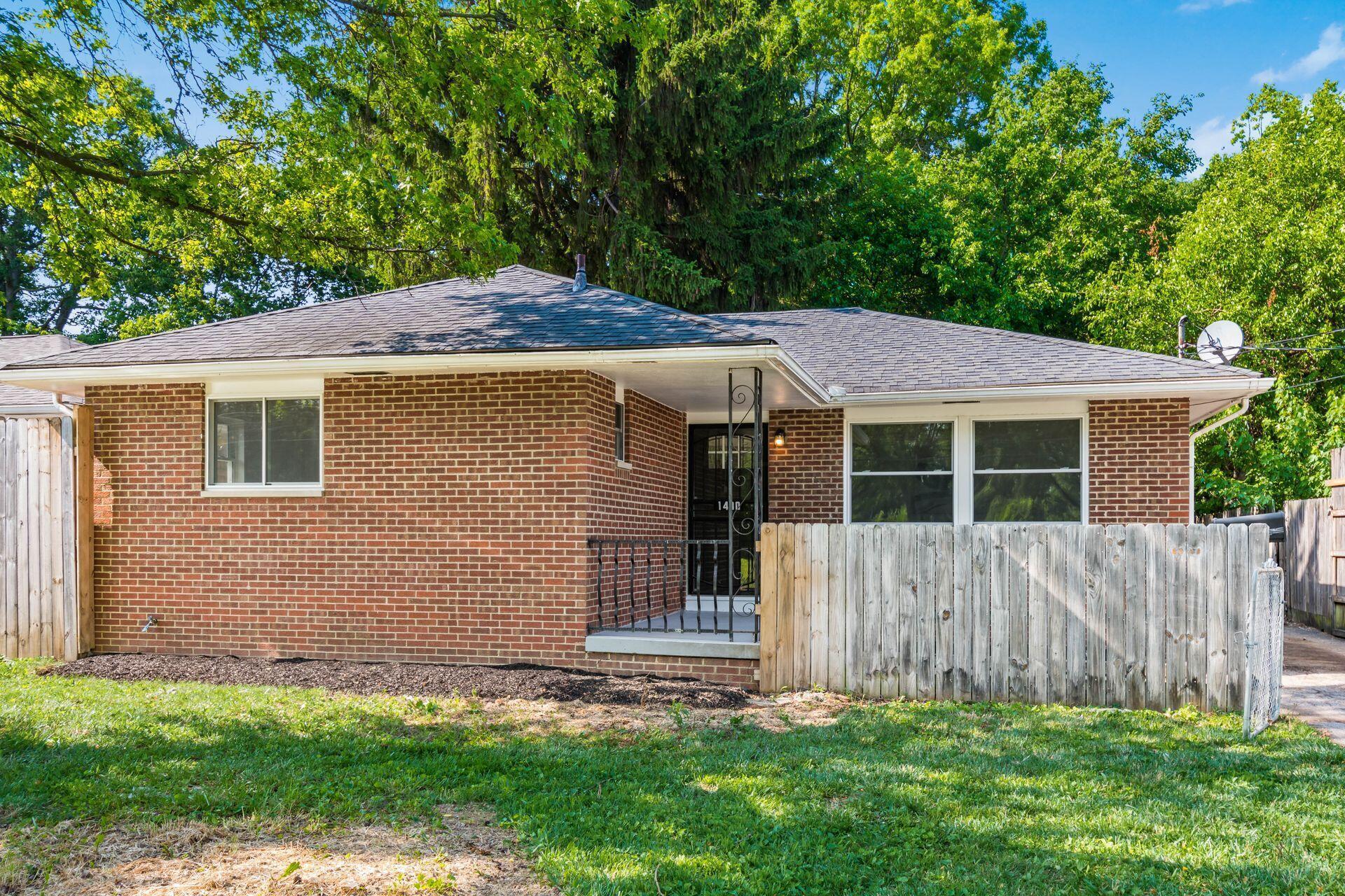 1480 E Gates Street, Columbus, Ohio image 2