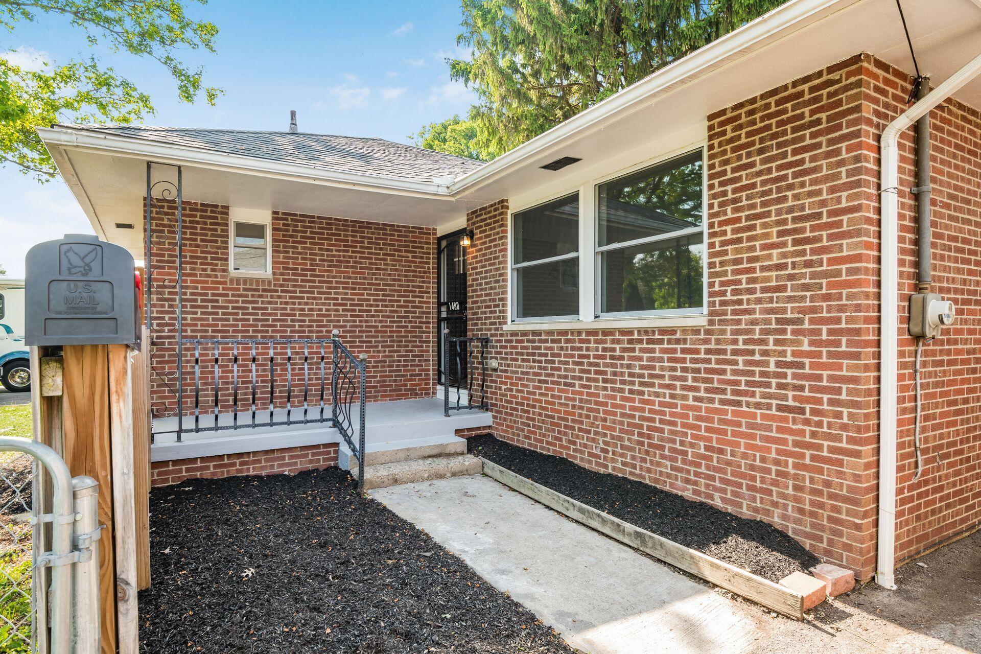 1480 E Gates Street, Columbus, Ohio image 4