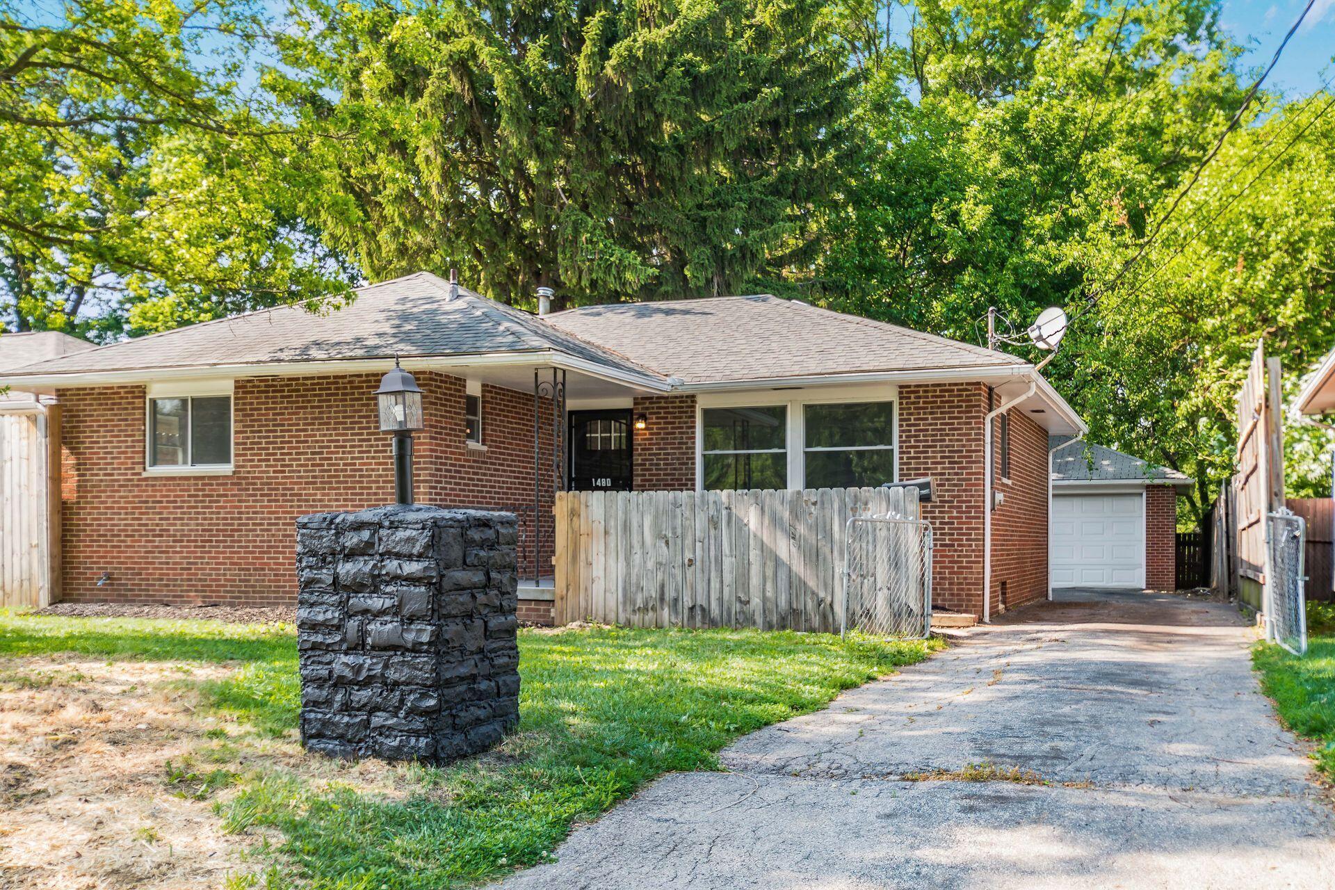 1480 E Gates Street, Columbus, Ohio image 3