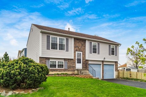 5397 Sawatch Drive Columbus OH 43228