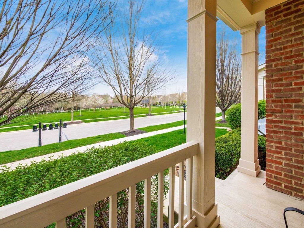 Photo of 6708 Cooperstone Drive 31 #31, Dublin, OH 43017 (MLS # 226011845)