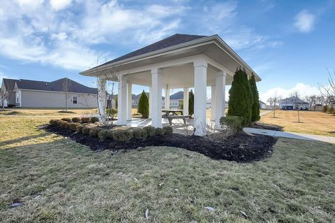 Tiny photo for 215 Mannaseh Drive W, Granville, OH 43023 (MLS # 226004931)