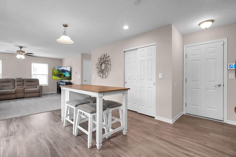 Tiny photo for 215 Mannaseh Drive W, Granville, OH 43023 (MLS # 226004931)