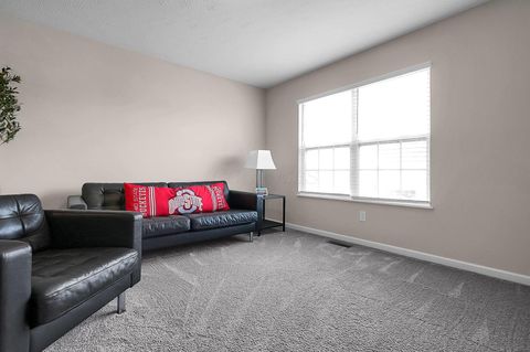 Tiny photo for 215 Mannaseh Drive W, Granville, OH 43023 (MLS # 226004931)