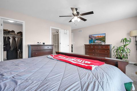 Tiny photo for 215 Mannaseh Drive W, Granville, OH 43023 (MLS # 226004931)