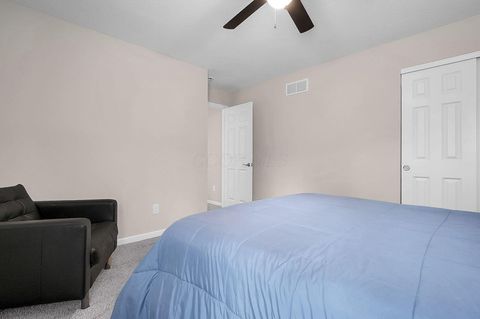 Tiny photo for 215 Mannaseh Drive W, Granville, OH 43023 (MLS # 226004931)