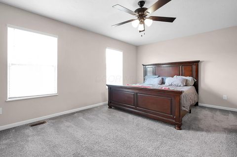 Tiny photo for 215 Mannaseh Drive W, Granville, OH 43023 (MLS # 226004931)