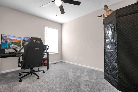 Tiny photo for 215 Mannaseh Drive W, Granville, OH 43023 (MLS # 226004931)