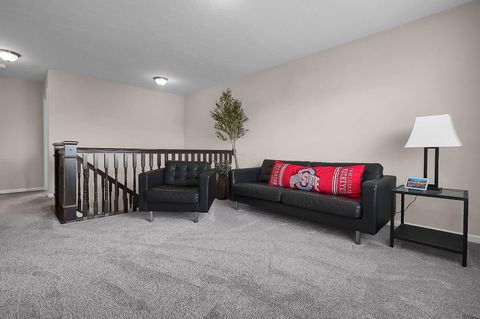 Tiny photo for 215 Mannaseh Drive W, Granville, OH 43023 (MLS # 226004931)