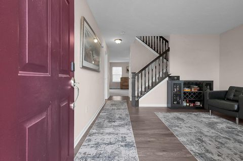 Tiny photo for 215 Mannaseh Drive W, Granville, OH 43023 (MLS # 226004931)