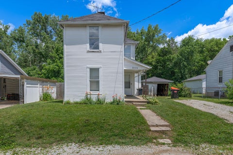 Photo of 2484 Hilltop Avenue, Springfield, OH 45503 (MLS # 226022889)