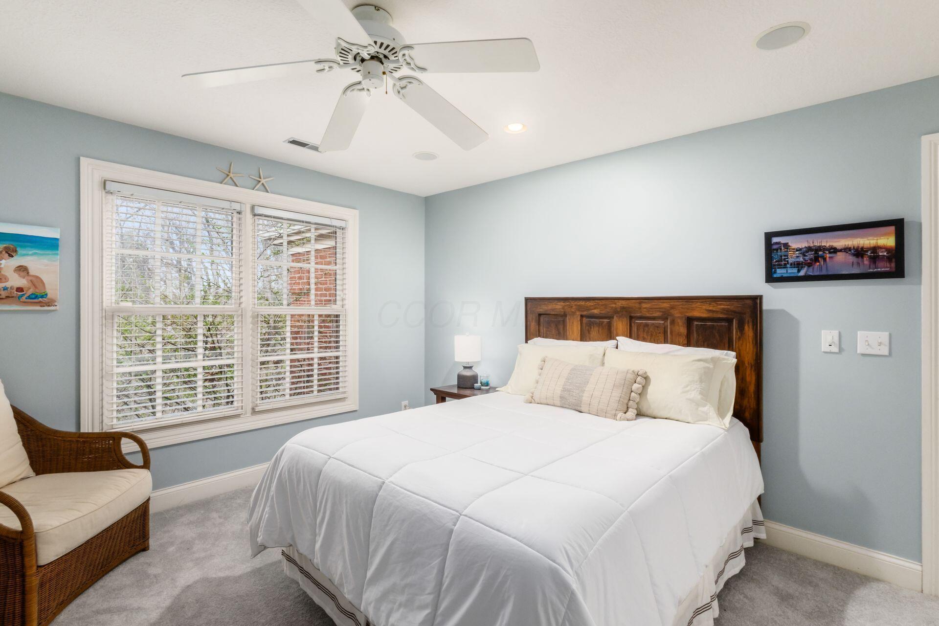 8407 Tartan Fields Drive, Dublin, Ohio image 36