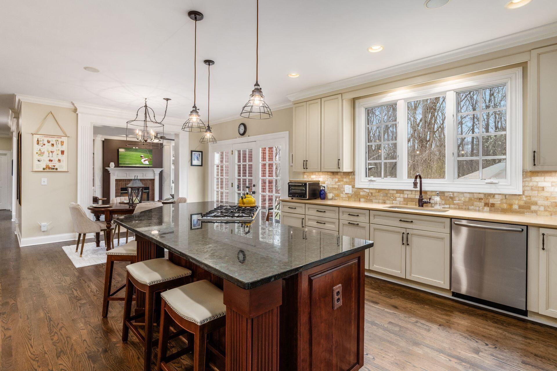8407 Tartan Fields Drive, Dublin, Ohio image 12