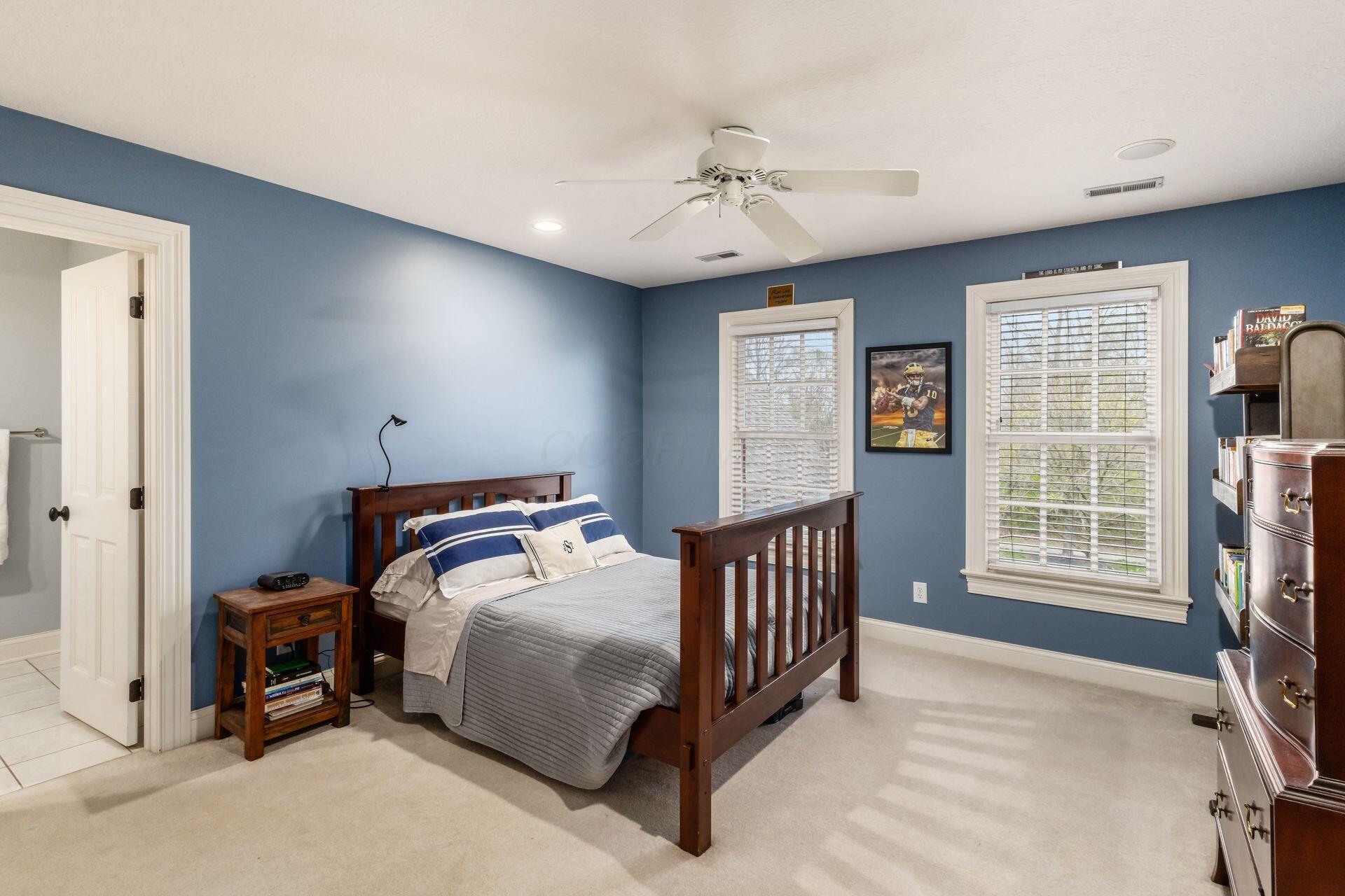 8407 Tartan Fields Drive, Dublin, Ohio image 38