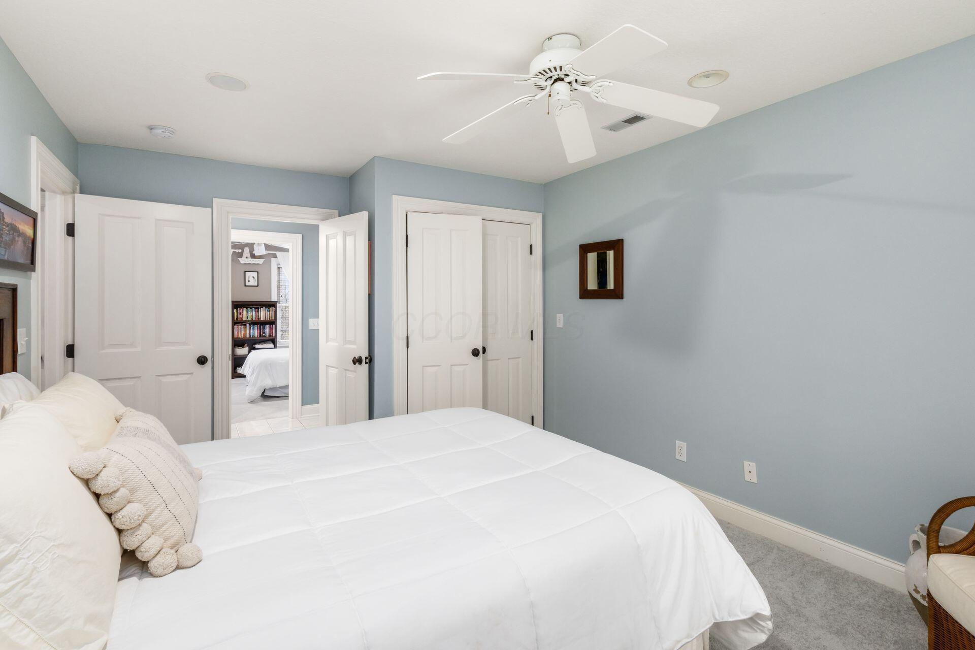 8407 Tartan Fields Drive, Dublin, Ohio image 37